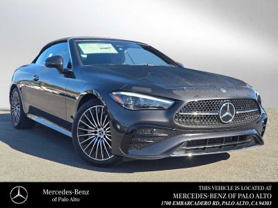 2026 Mercedes-Benz CLE 300 CLE 300
