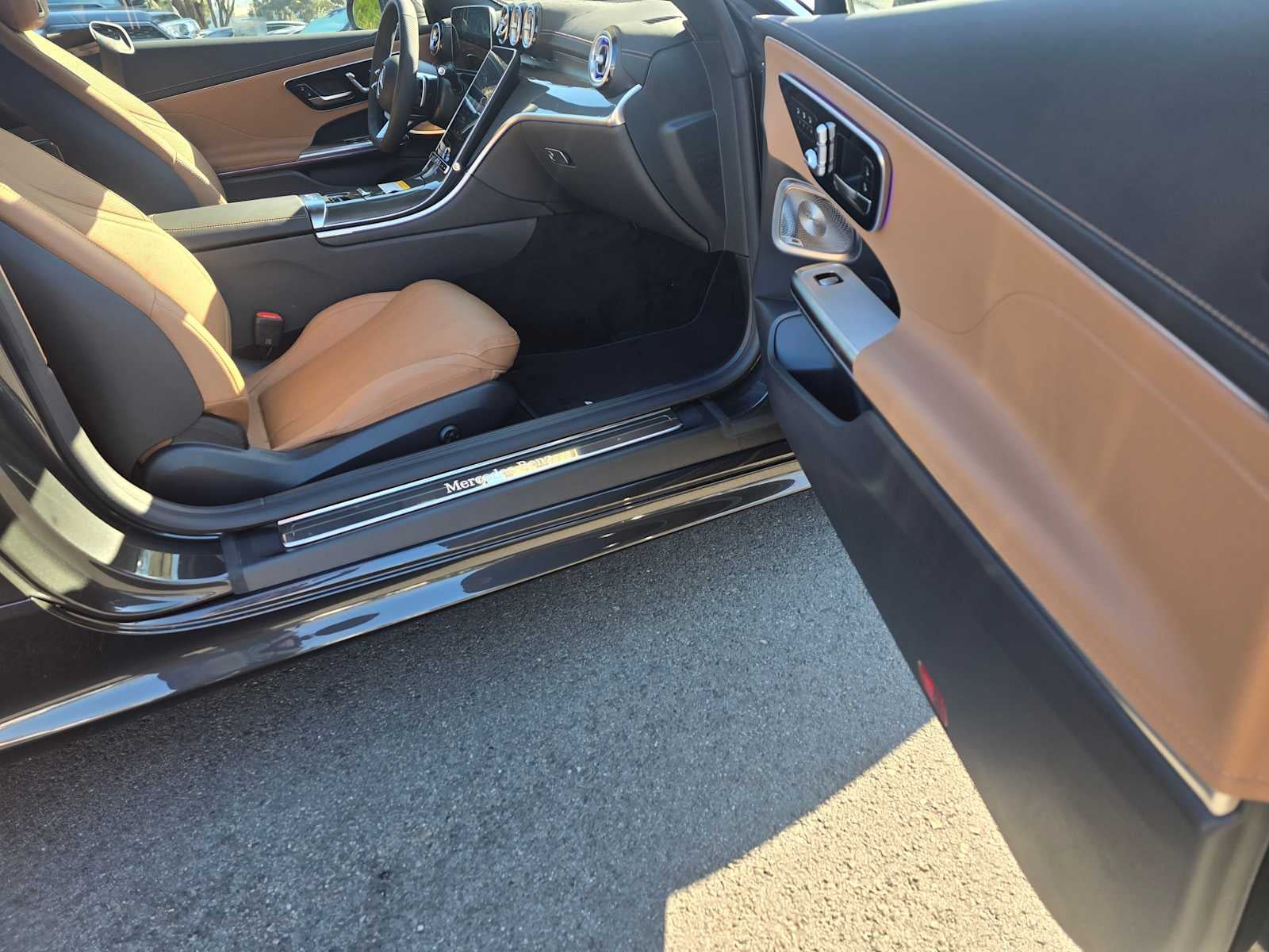 2026 Mercedes-Benz CLE 300 CLE 300