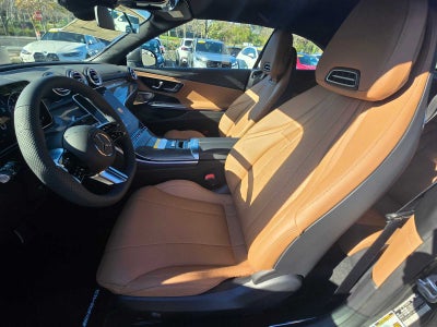 2026 Mercedes-Benz CLE 300 CLE 300