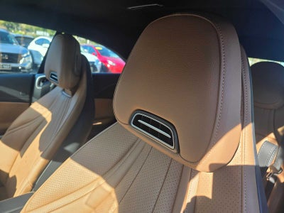 2026 Mercedes-Benz CLE 300 CLE 300