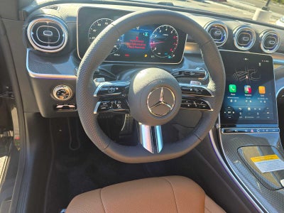 2026 Mercedes-Benz CLE 300 CLE 300