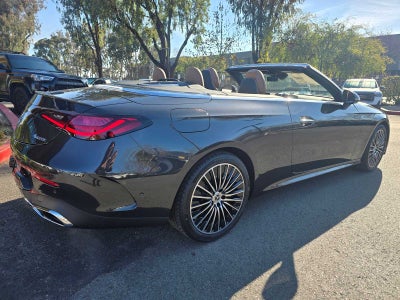 2026 Mercedes-Benz CLE 300 CLE 300