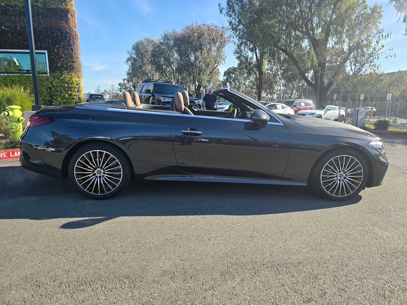 2026 Mercedes-Benz CLE 300 CLE 300