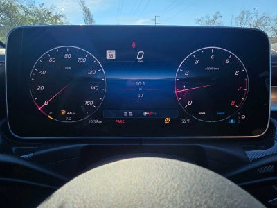 2026 Mercedes-Benz CLE 300 CLE 300