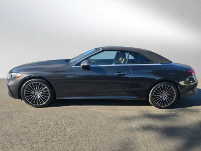 2026 Mercedes-Benz CLE 300 CLE 300