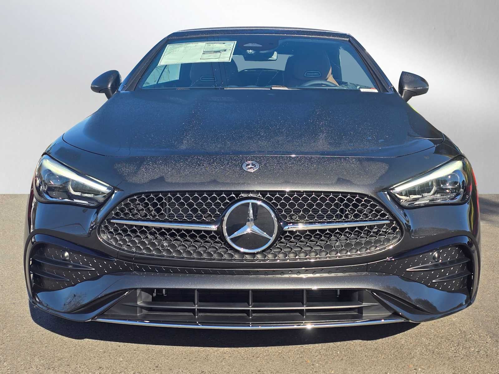 2026 Mercedes-Benz CLE 300 CLE 300