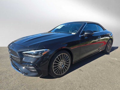 2026 Mercedes-Benz CLE CLE 300