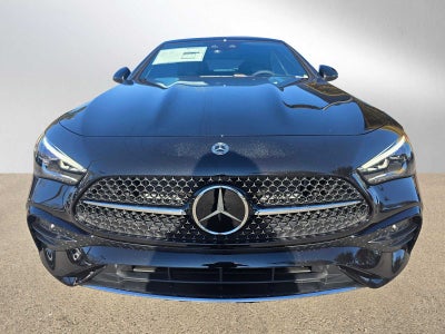 2026 Mercedes-Benz CLE CLE 300