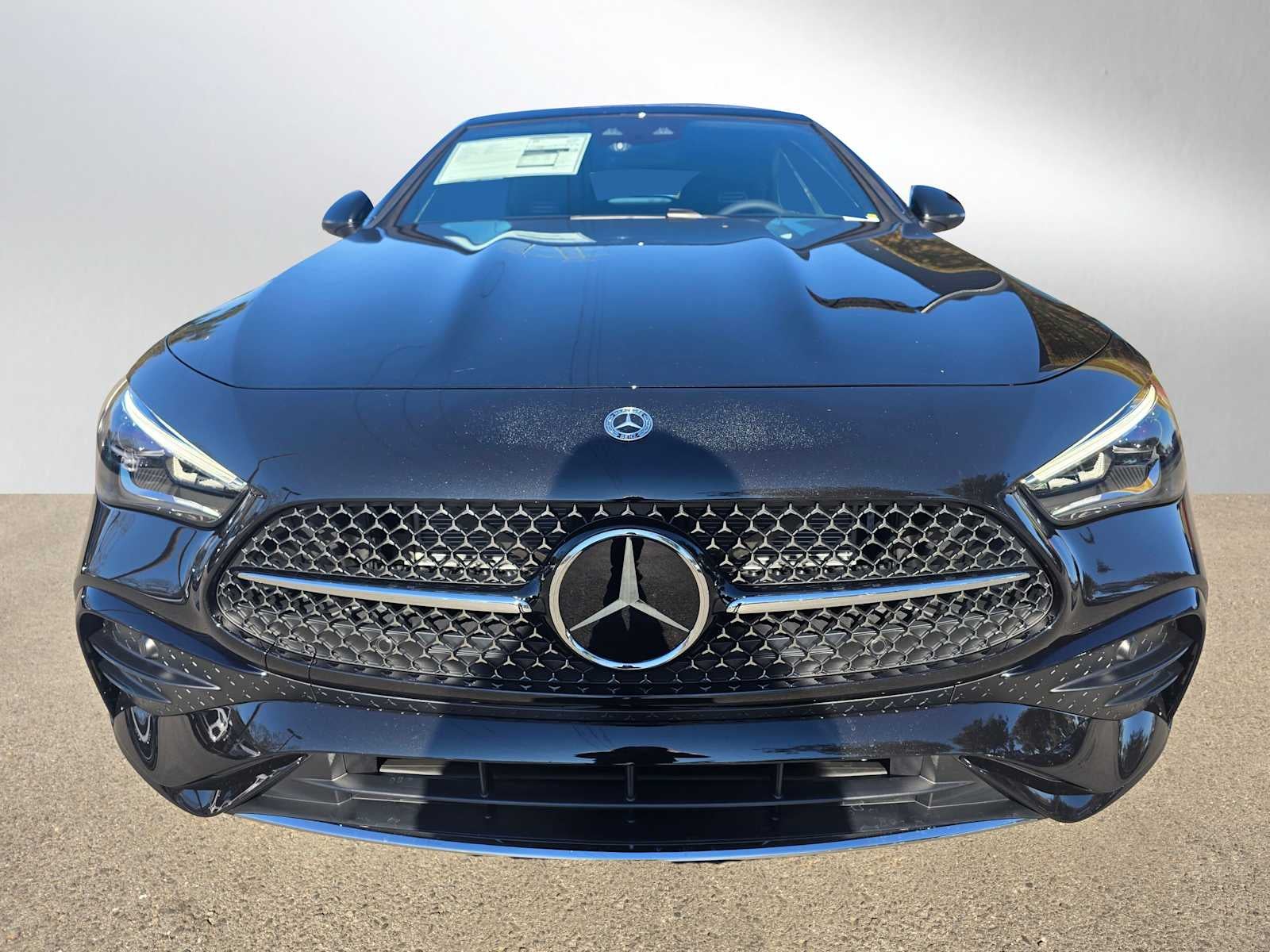 2026 Mercedes-Benz CLE CLE 300