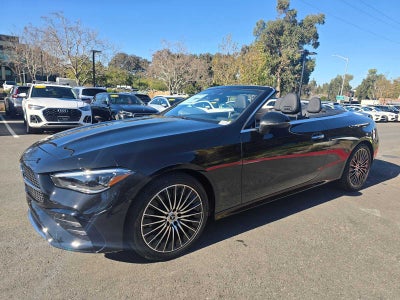 2026 Mercedes-Benz CLE CLE 300