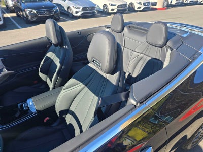 2026 Mercedes-Benz CLE CLE 300