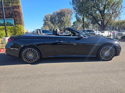 2026 Mercedes-Benz CLE CLE 300