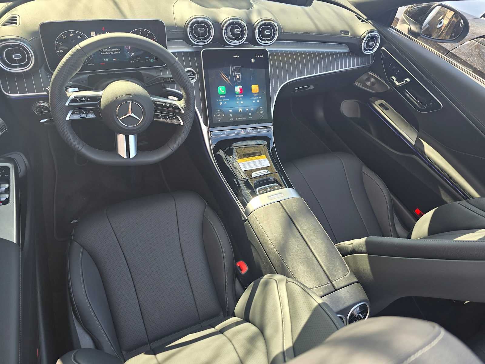 2026 Mercedes-Benz CLE CLE 300