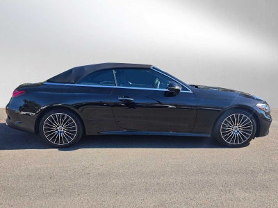 2026 Mercedes-Benz CLE CLE 300