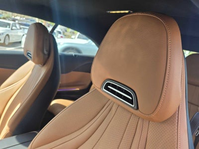 2026 Mercedes-Benz CLE 300 4MATIC® Cabriolet