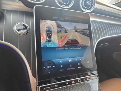 2026 Mercedes-Benz CLE 300 4MATIC® Cabriolet