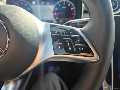 2026 Mercedes-Benz CLE 300 4MATIC® Cabriolet