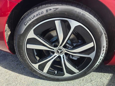 2026 Mercedes-Benz CLE 300 4MATIC® Cabriolet