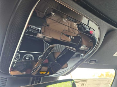 2026 Mercedes-Benz CLE CLE 450