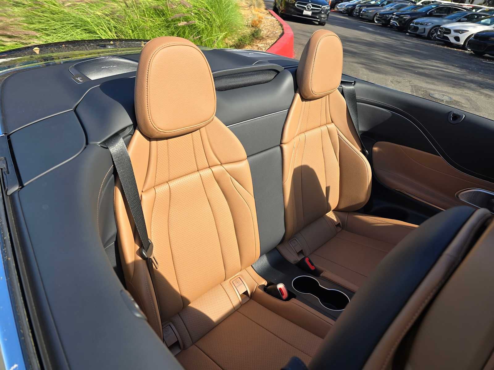 2026 Mercedes-Benz CLE CLE 450