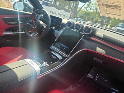2026 Mercedes-Benz CLE 450 4MATIC® Cabriolet