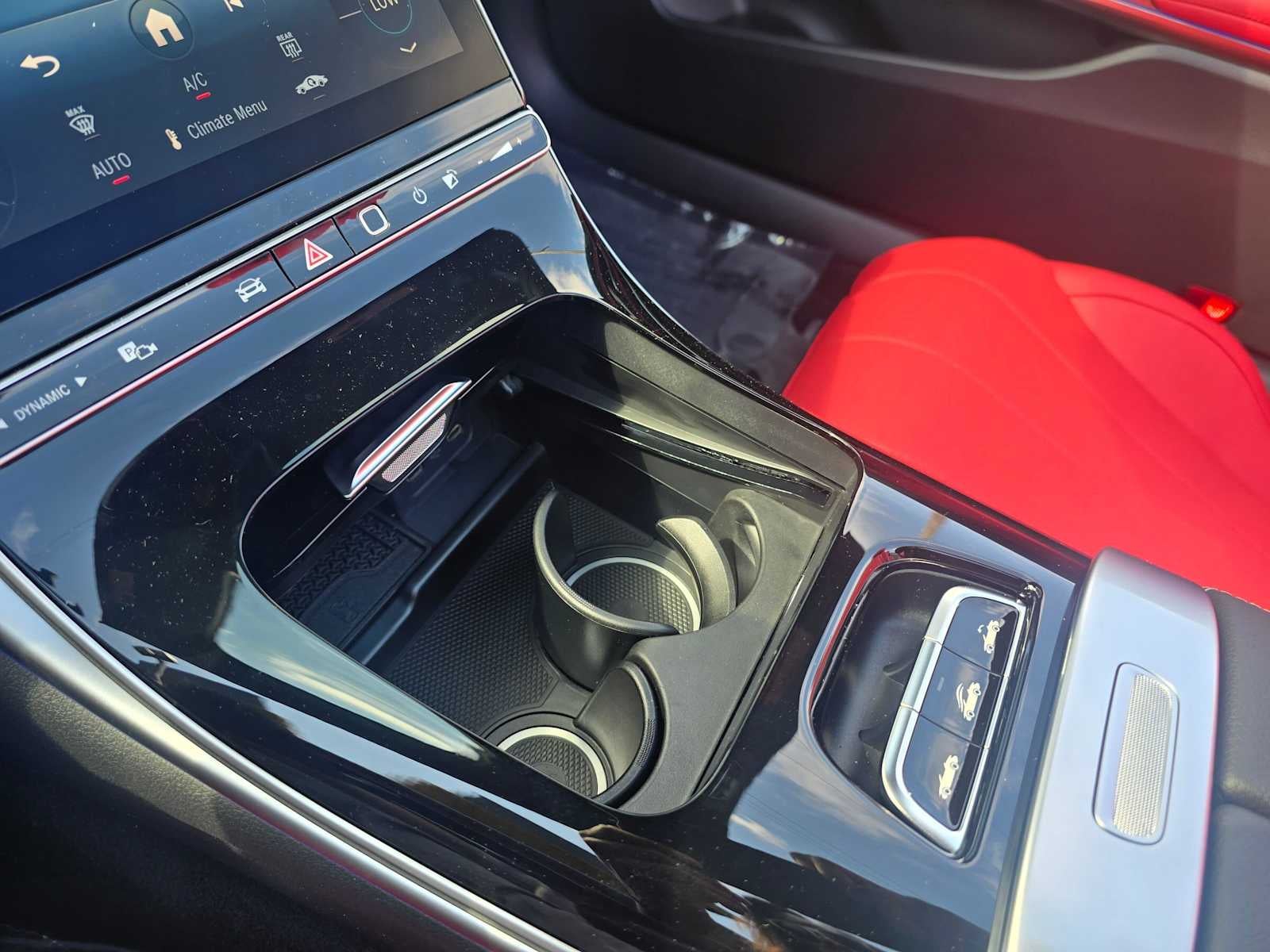 2026 Mercedes-Benz CLE 450 4MATIC® Cabriolet