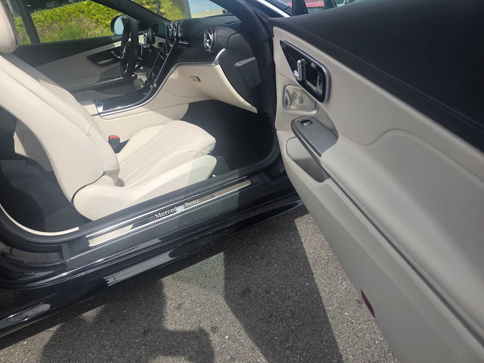 2026 Mercedes-Benz CLE 450 4MATIC® Cabriolet