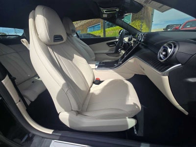 2026 Mercedes-Benz CLE 450 4MATIC® Cabriolet