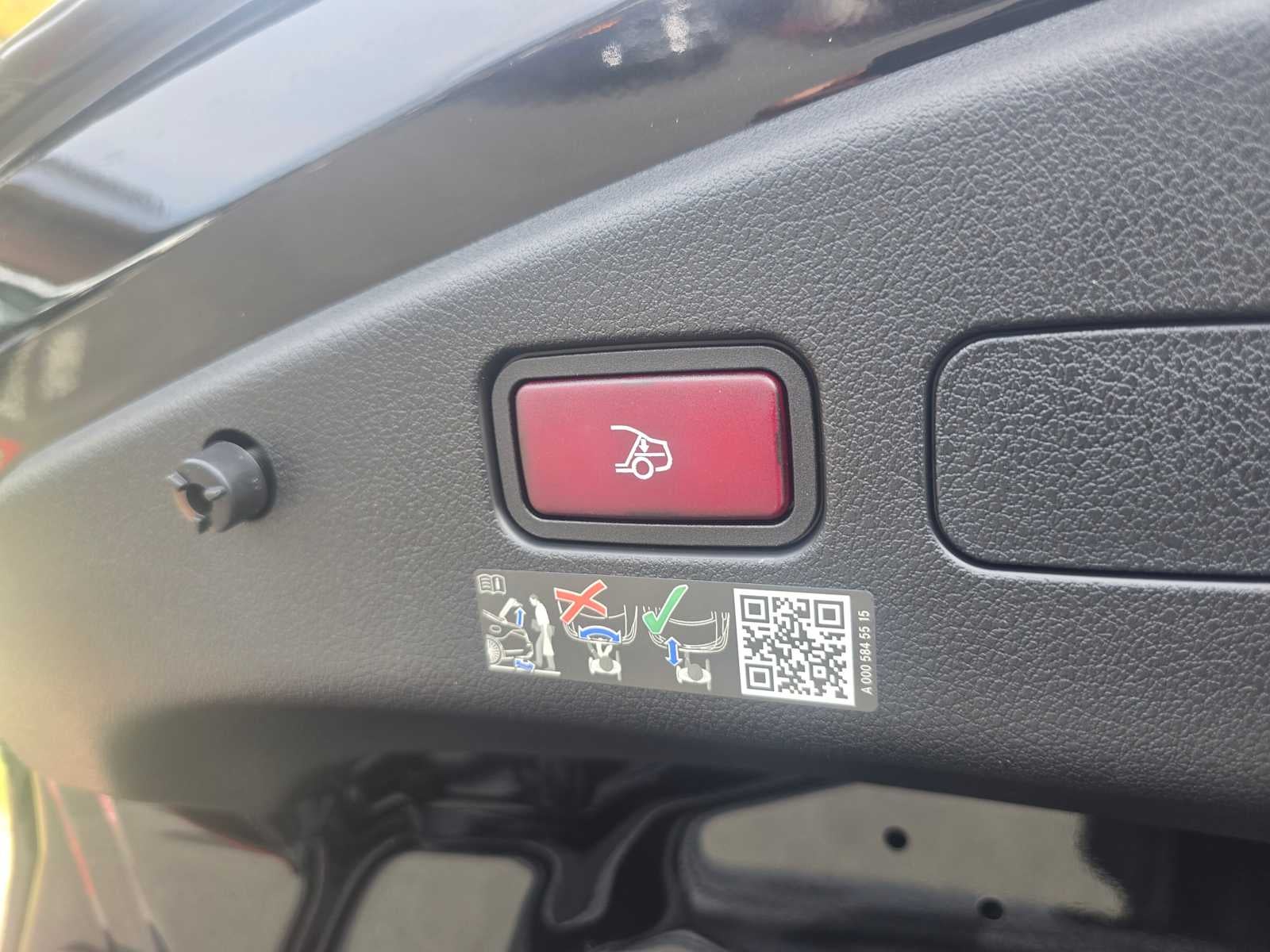 2026 Mercedes-Benz CLE 450 4MATIC® Cabriolet