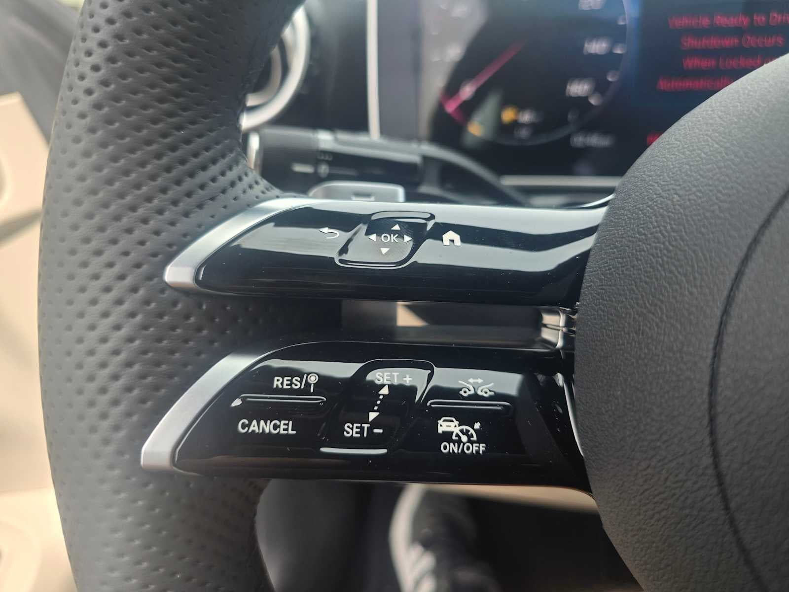 2026 Mercedes-Benz CLE 450 4MATIC® Cabriolet