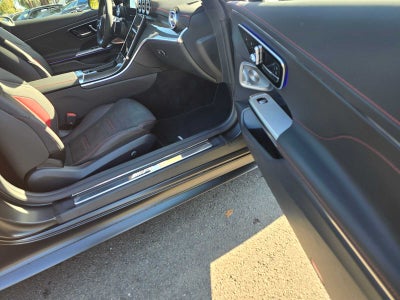 2026 Mercedes-Benz CLE AMG® CLE 53