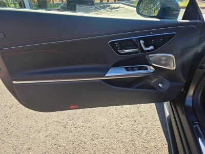 2026 Mercedes-Benz CLE AMG® CLE 53