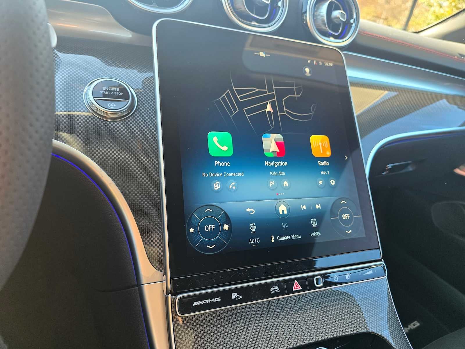 2026 Mercedes-Benz CLE AMG® CLE 53