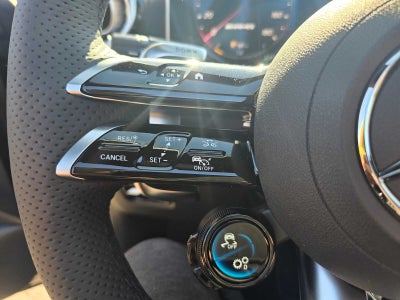 2026 Mercedes-Benz CLE AMG® CLE 53