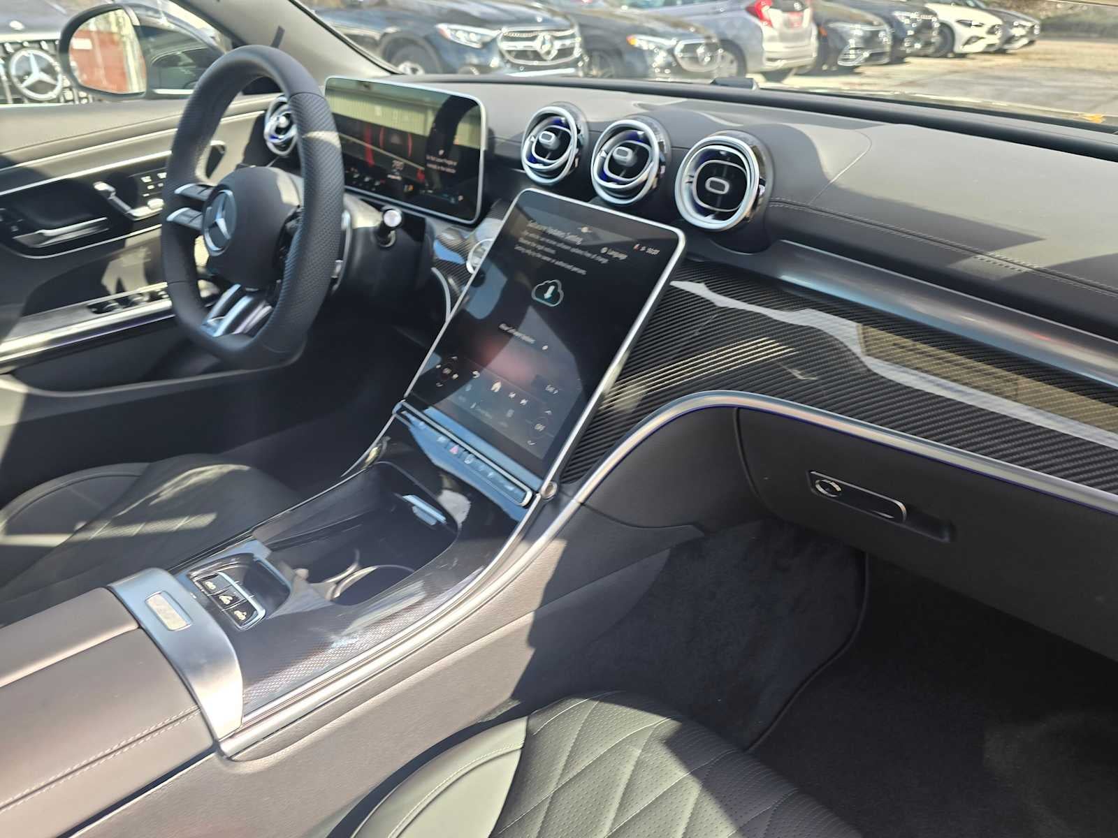 2026 Mercedes-Benz CLE AMG® CLE 53