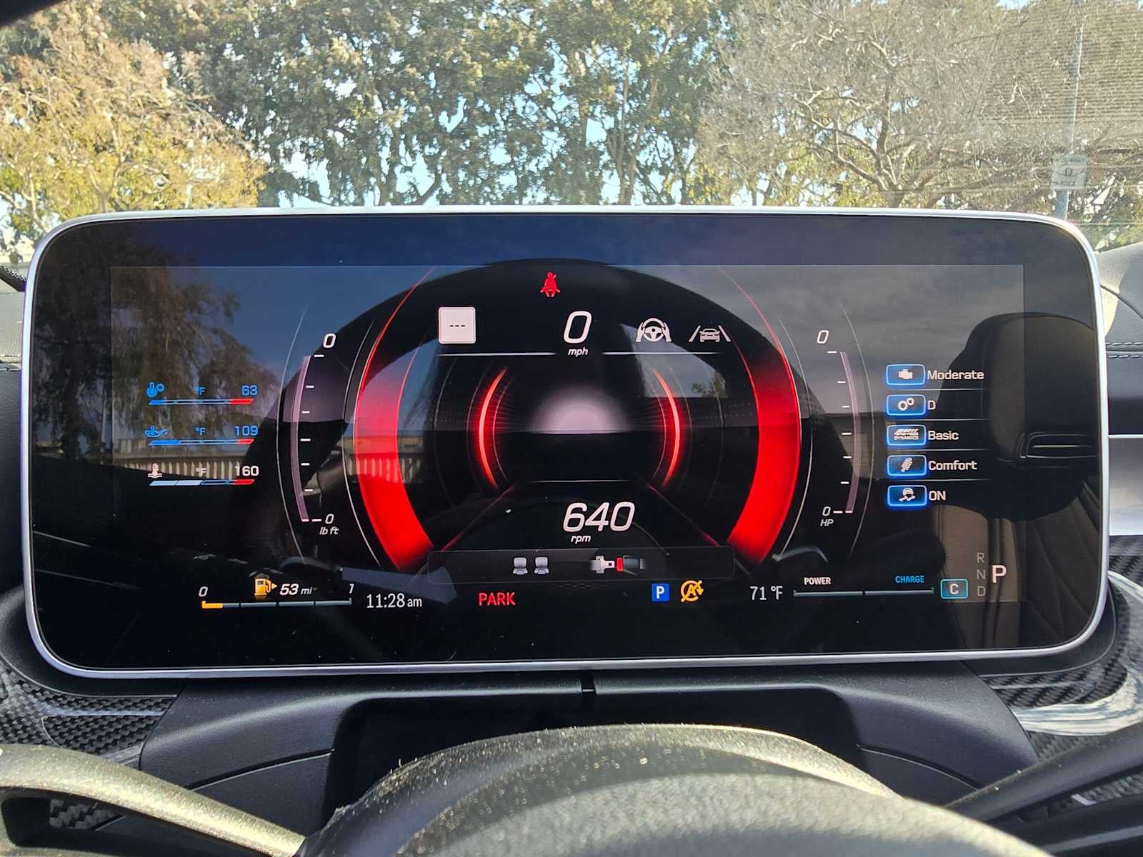 2026 Mercedes-Benz CLE AMG® CLE 53