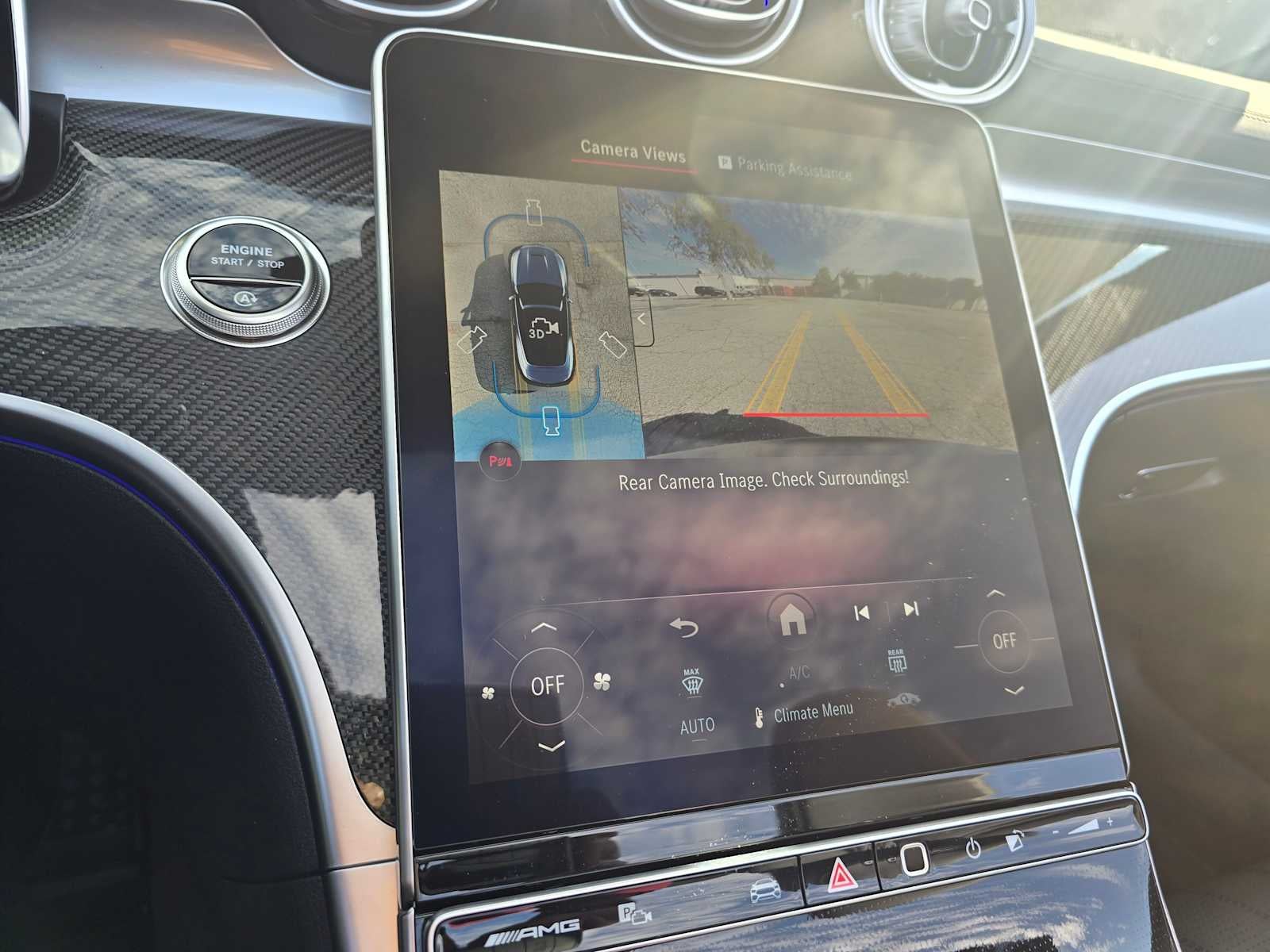 2026 Mercedes-Benz CLE AMG® CLE 53