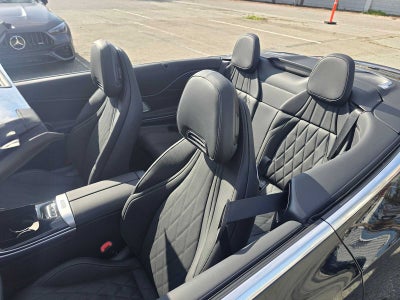 2026 Mercedes-Benz CLE AMG® CLE 53