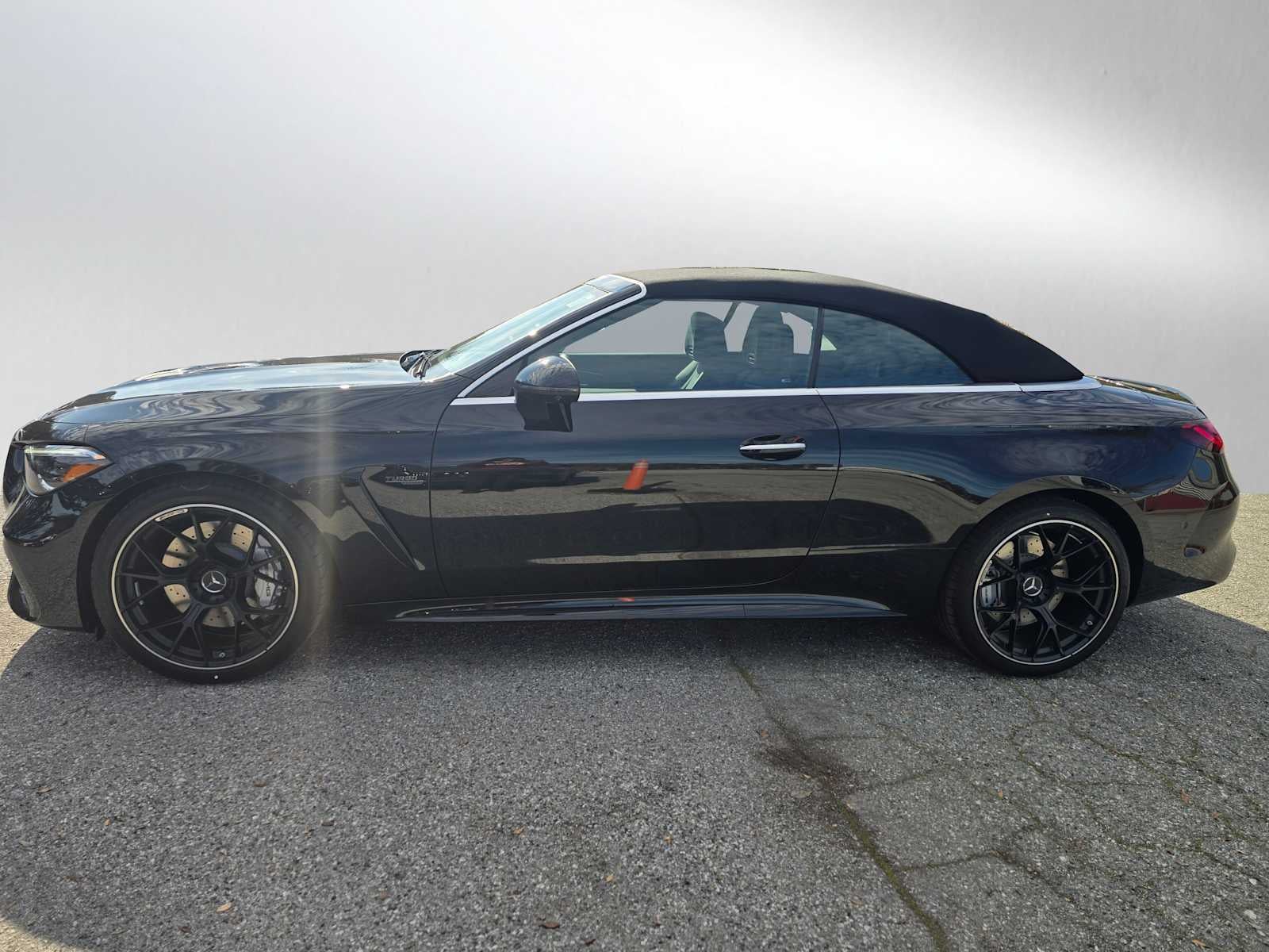 2026 Mercedes-Benz CLE AMG® CLE 53