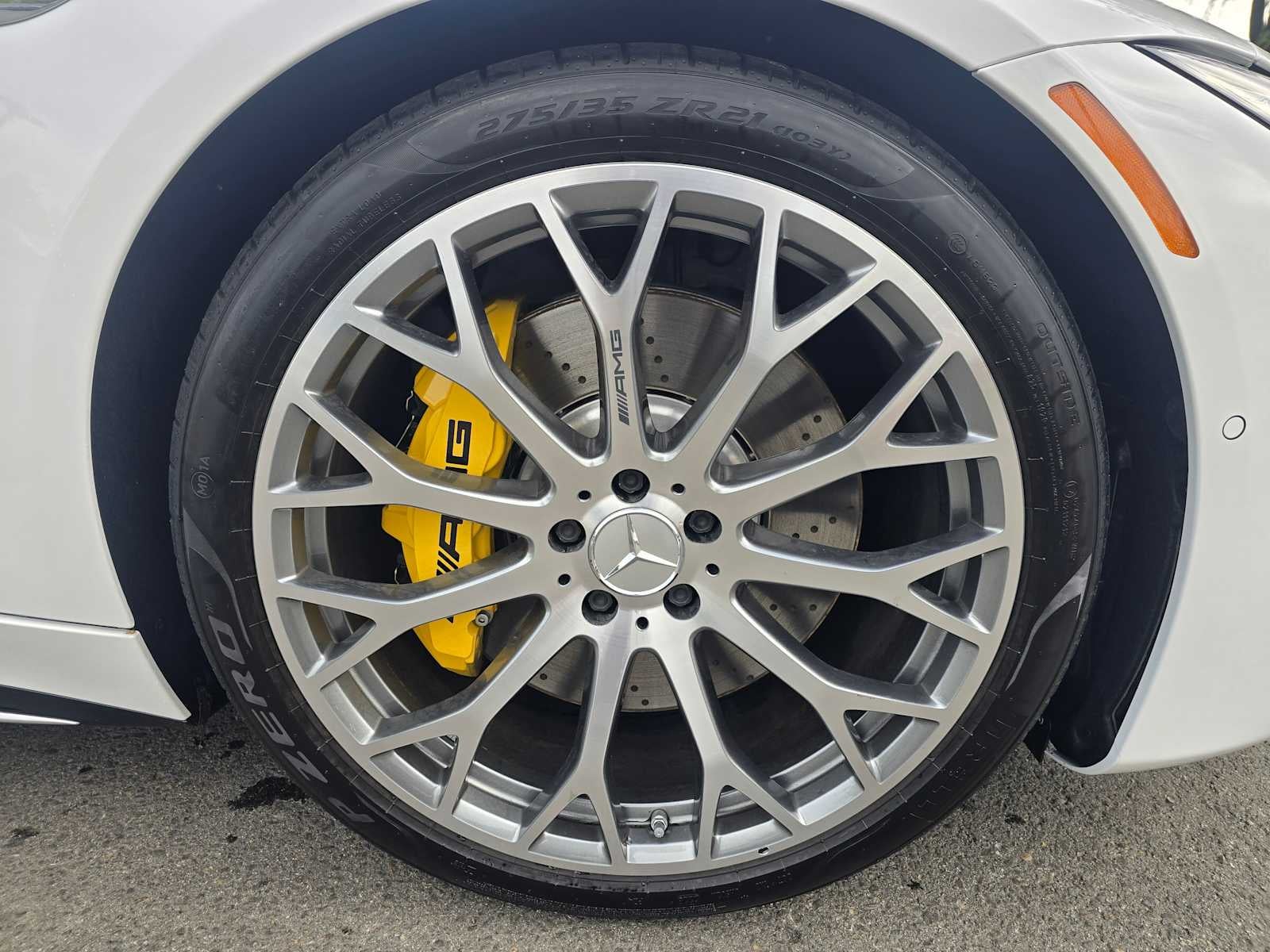 2026 Mercedes-Benz SL-Class AMG® SL 63