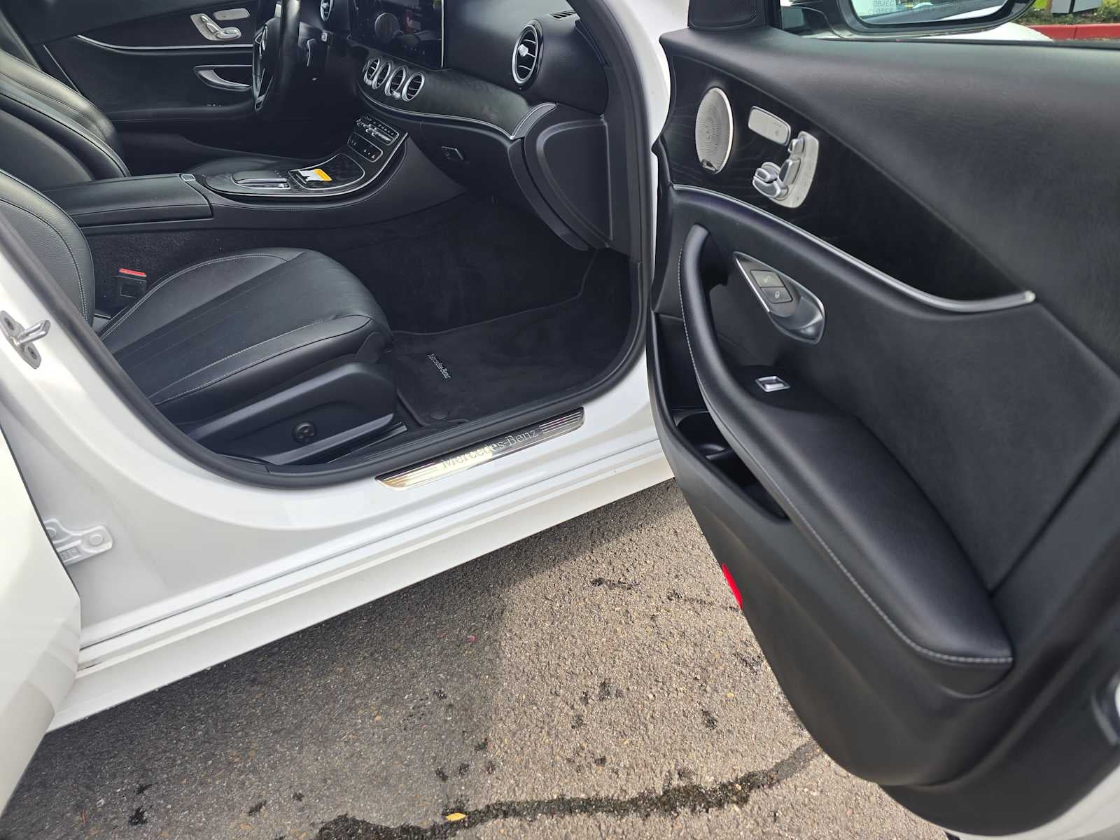 2022 Mercedes-Benz E-Class E 350