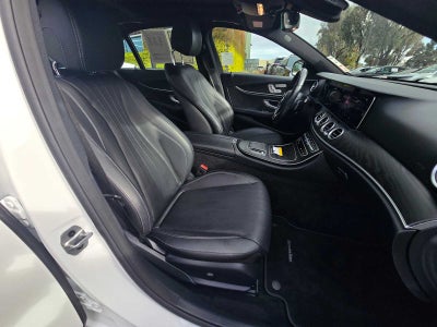 2022 Mercedes-Benz E-Class E 350