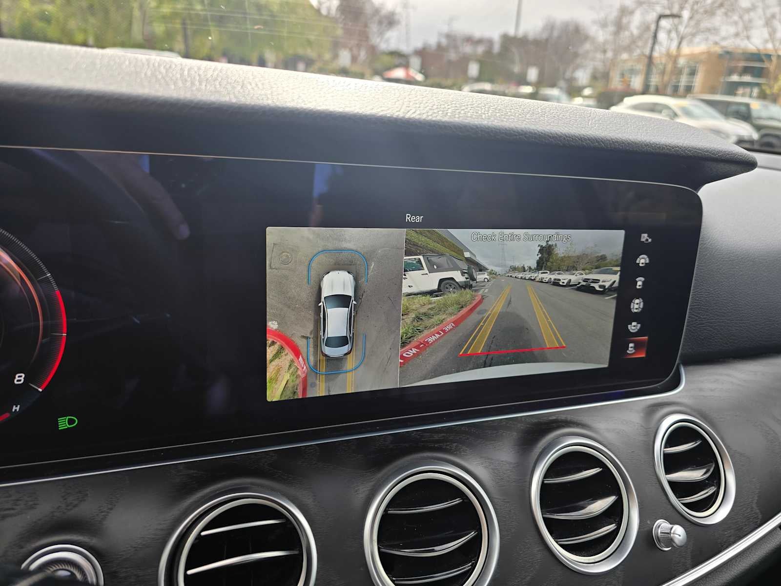 2022 Mercedes-Benz E-Class E 350