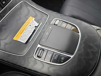 2022 Mercedes-Benz E-Class E 350