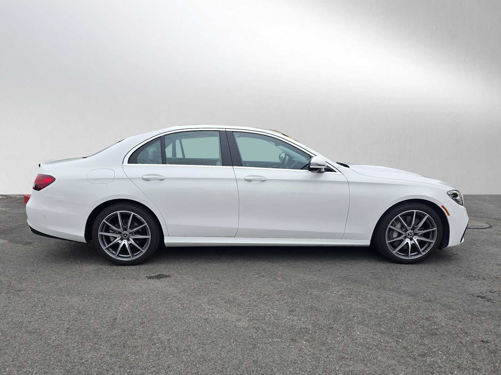 2023 Mercedes-Benz E 350 RWD Sedan