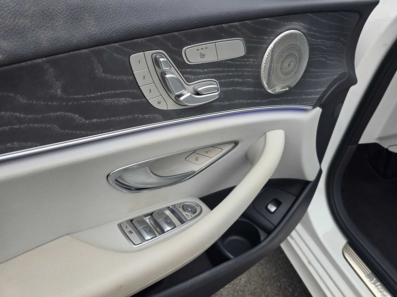 2023 Mercedes-Benz E 350 RWD Sedan