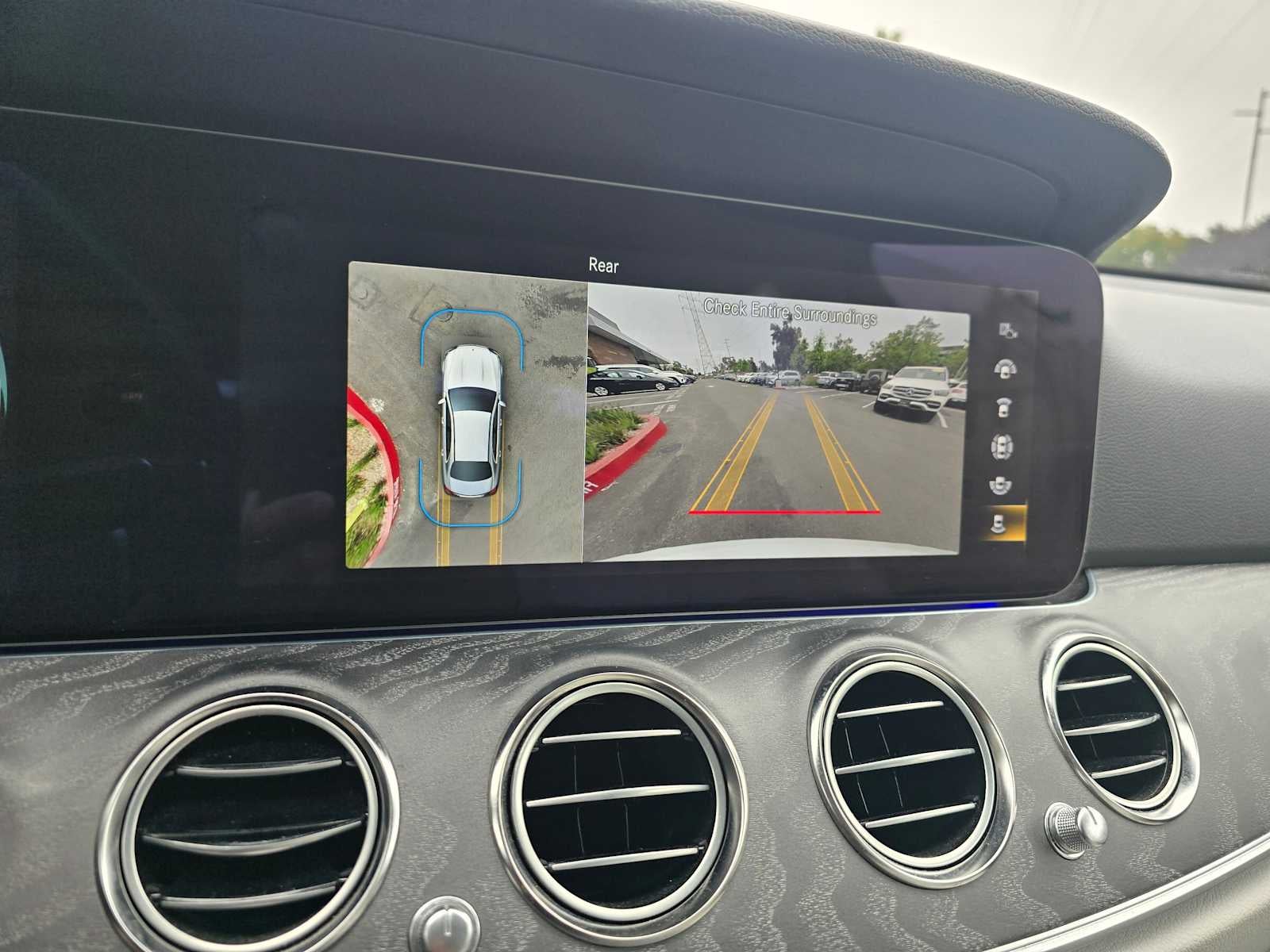 2023 Mercedes-Benz E 350 RWD Sedan