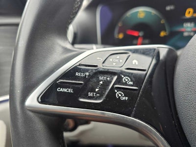 2023 Mercedes-Benz E 350 RWD Sedan