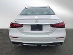 2023 Mercedes-Benz E 350 RWD Sedan