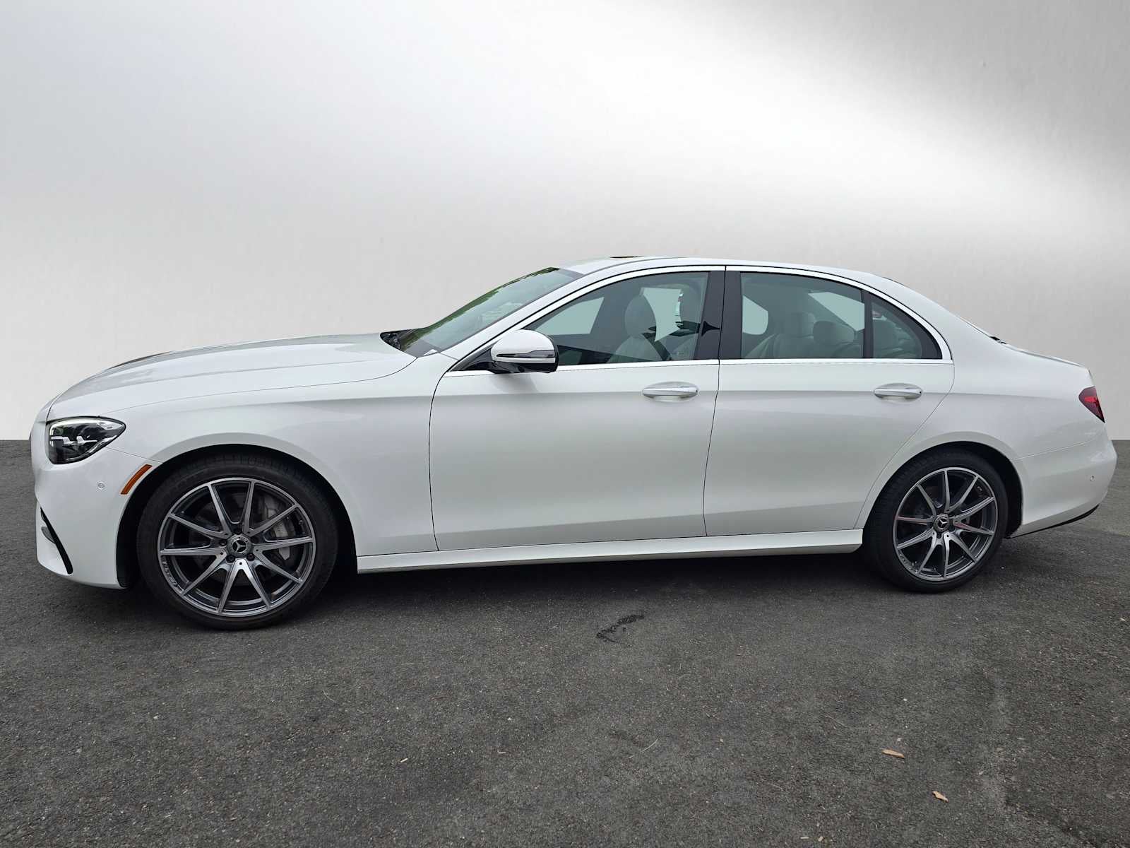 2023 Mercedes-Benz E 350 RWD Sedan